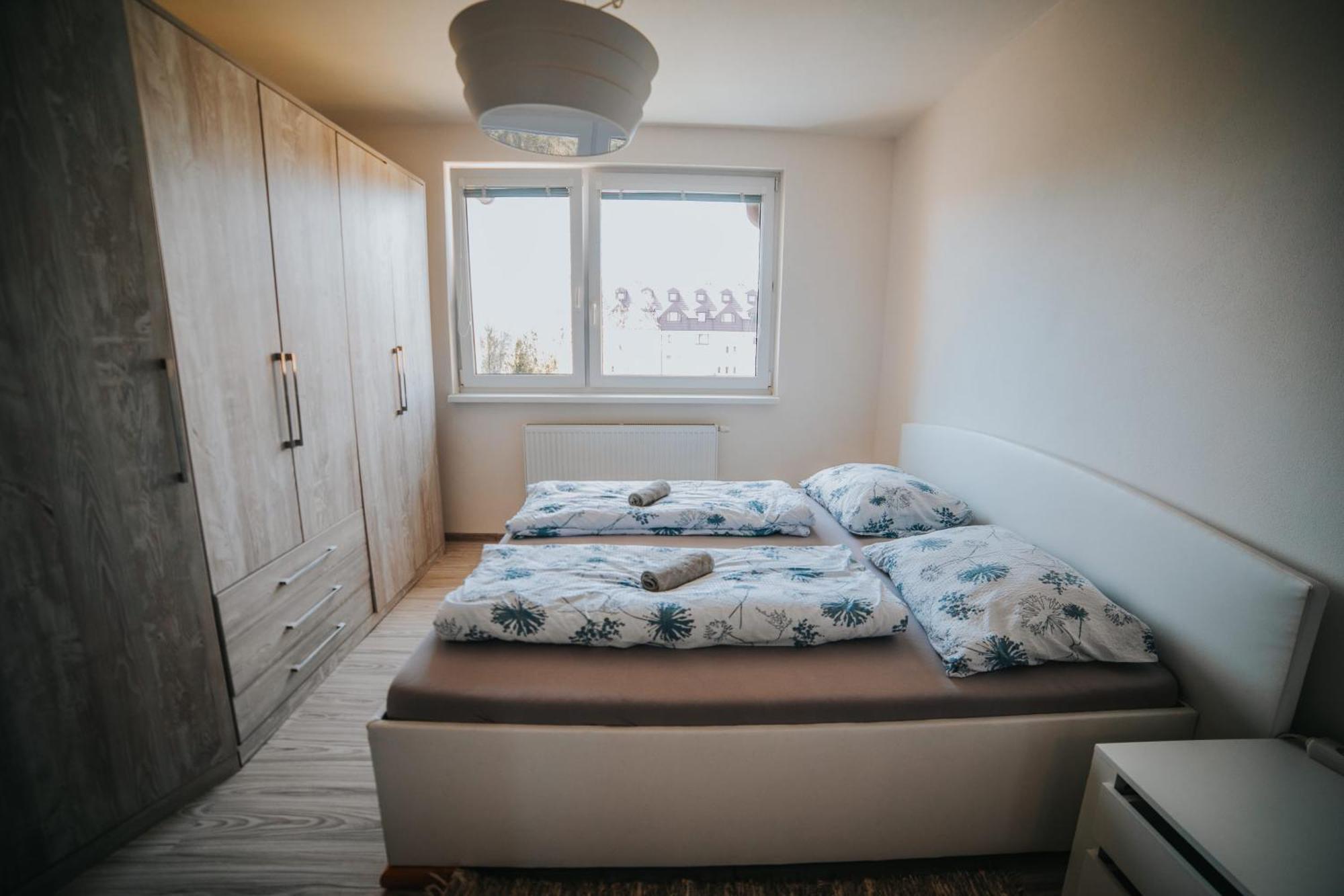 Apartman Татранска Ломница Экстерьер фото