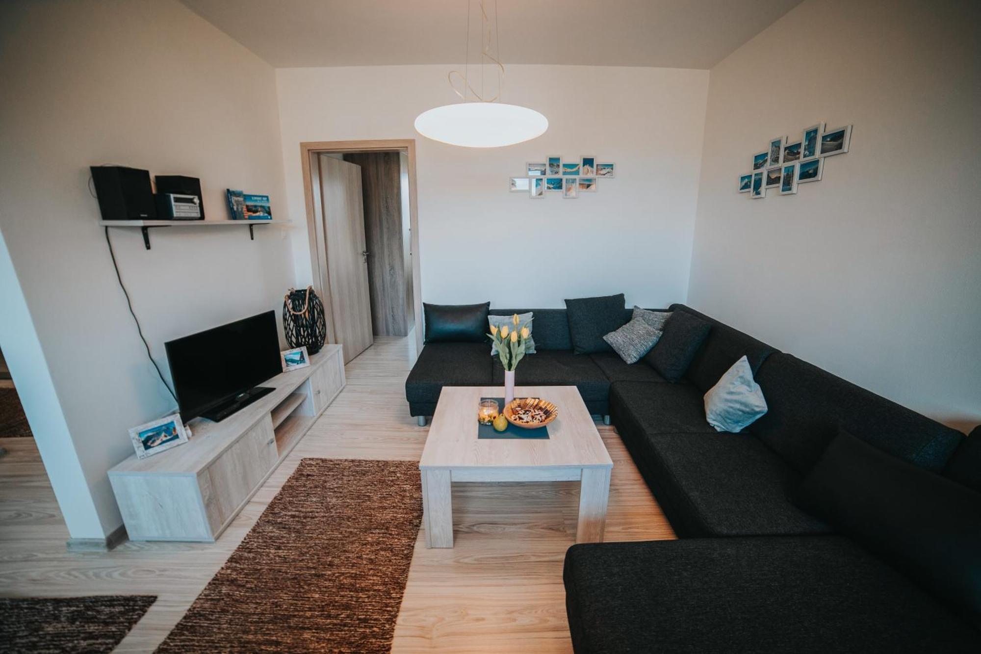 Apartman Татранска Ломница Экстерьер фото
