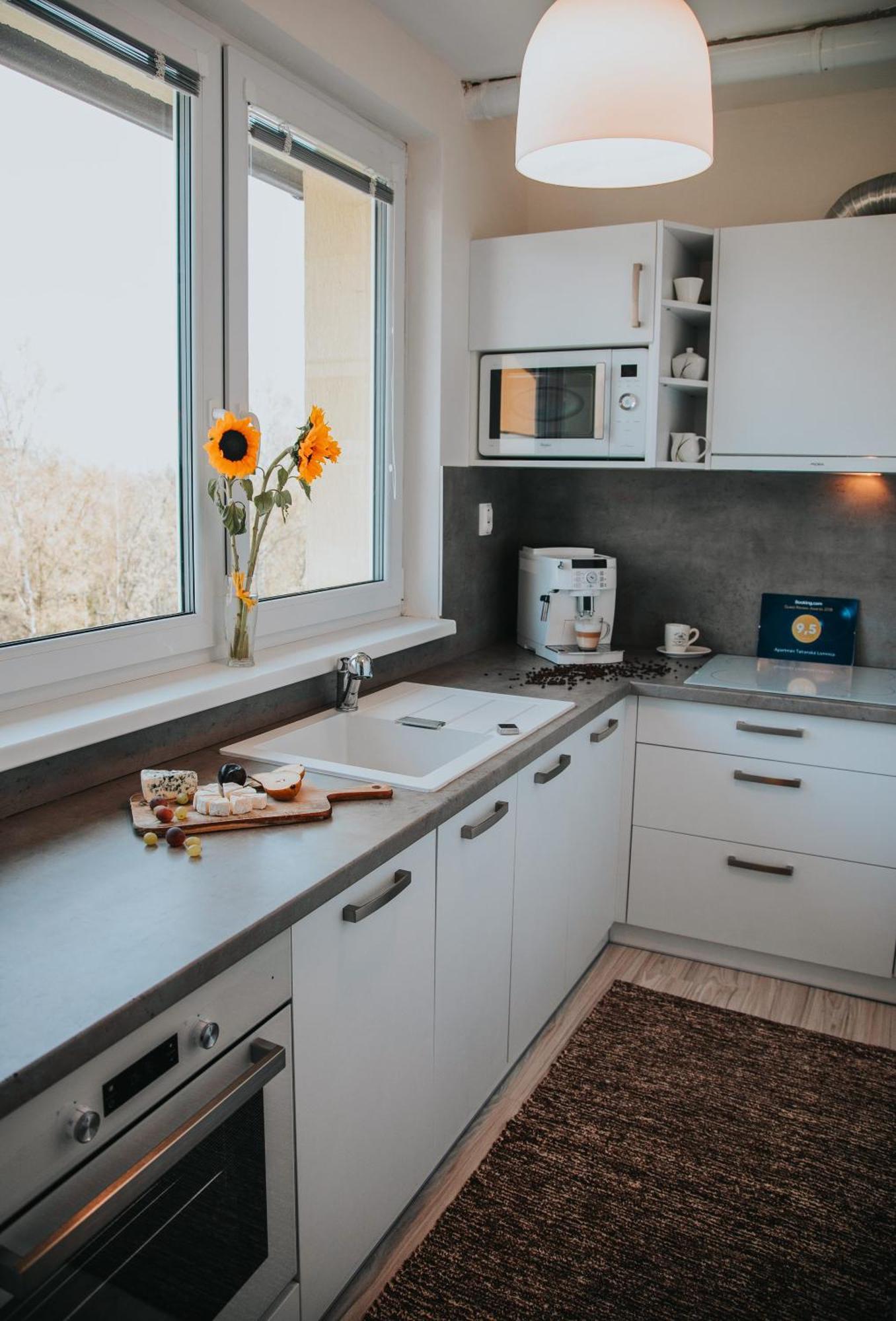 Apartman Татранска Ломница Экстерьер фото
