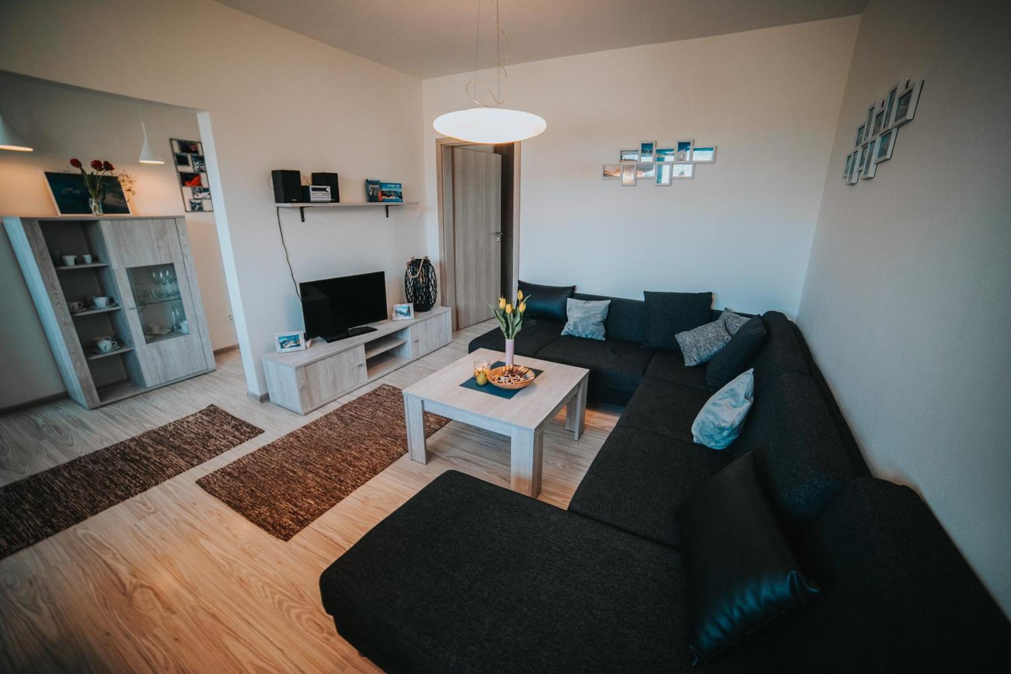 Apartman Татранска Ломница Экстерьер фото