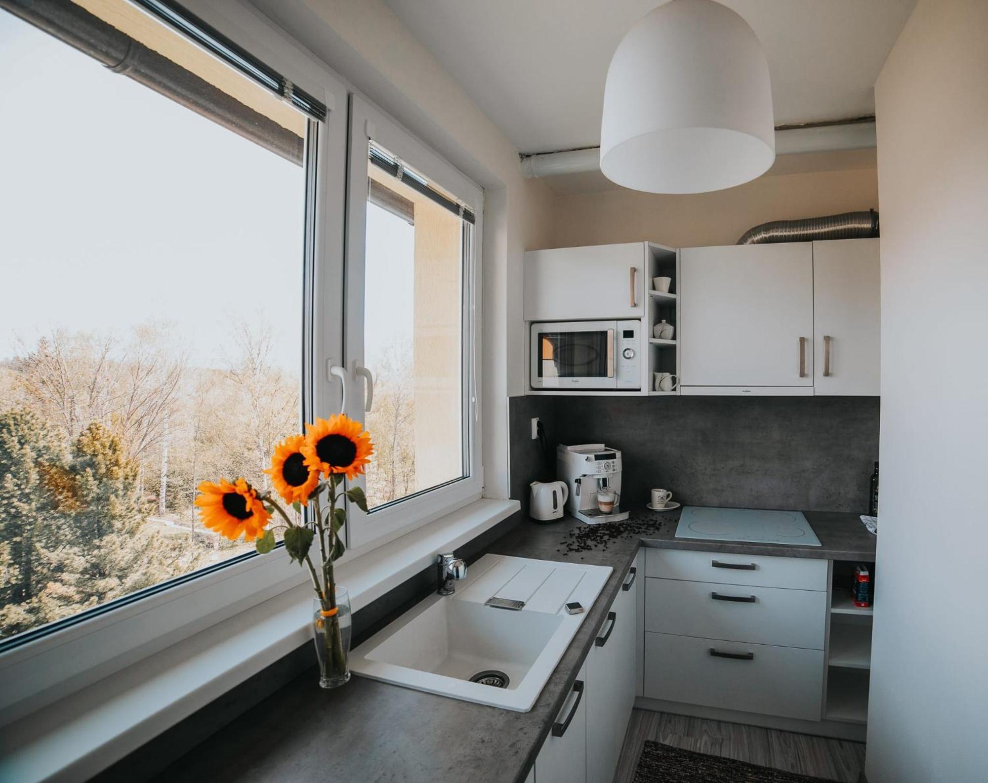 Apartman Татранска Ломница Экстерьер фото