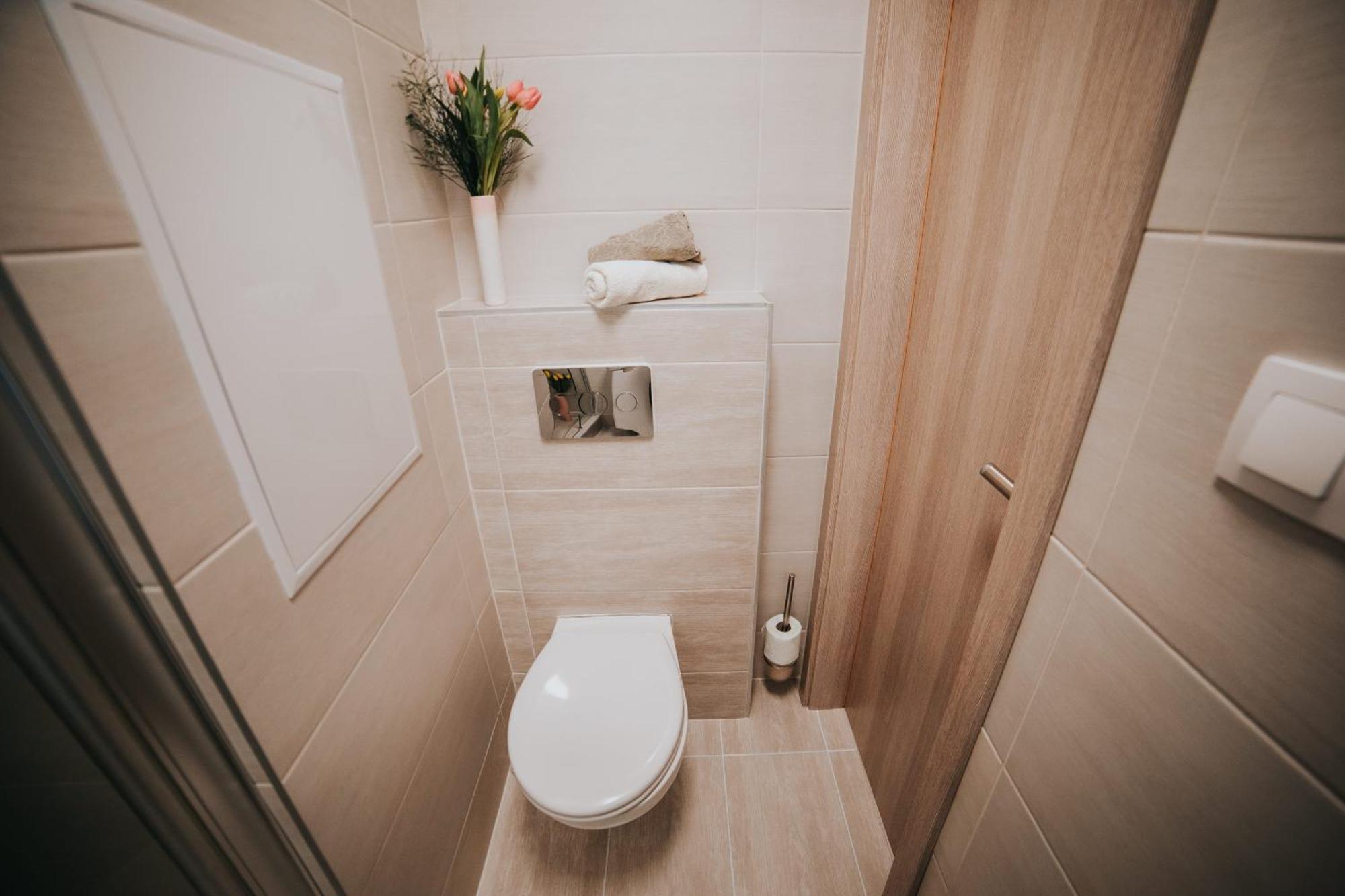 Apartman Татранска Ломница Экстерьер фото