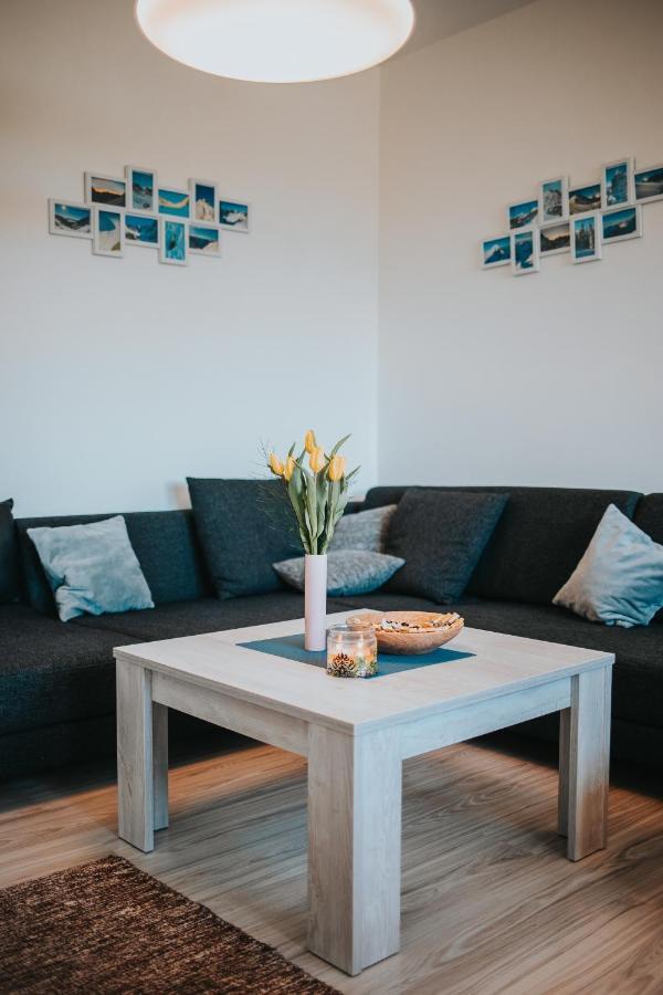 Apartman Татранска Ломница Экстерьер фото