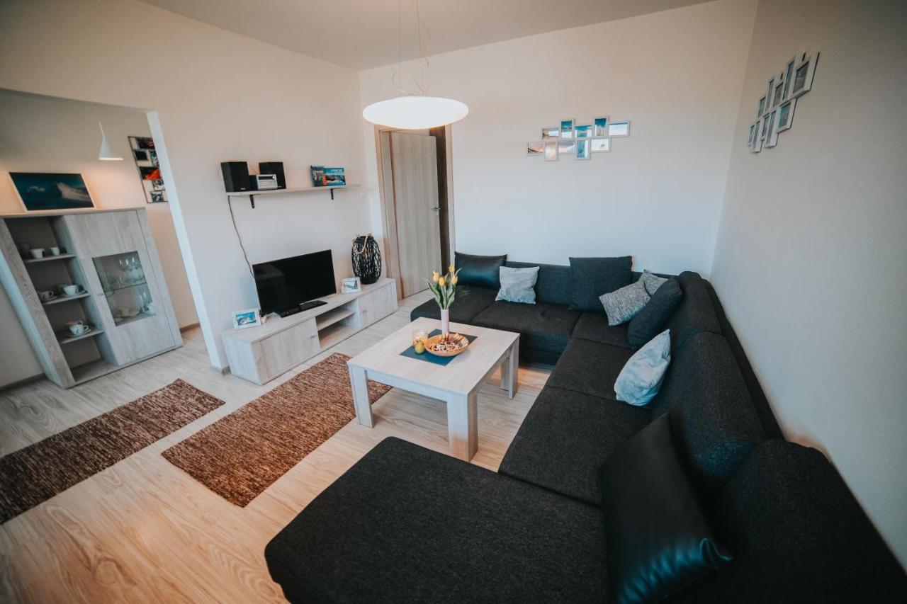 Apartman Татранска Ломница Экстерьер фото