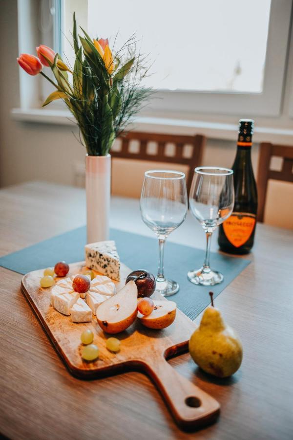 Apartman Татранска Ломница Экстерьер фото