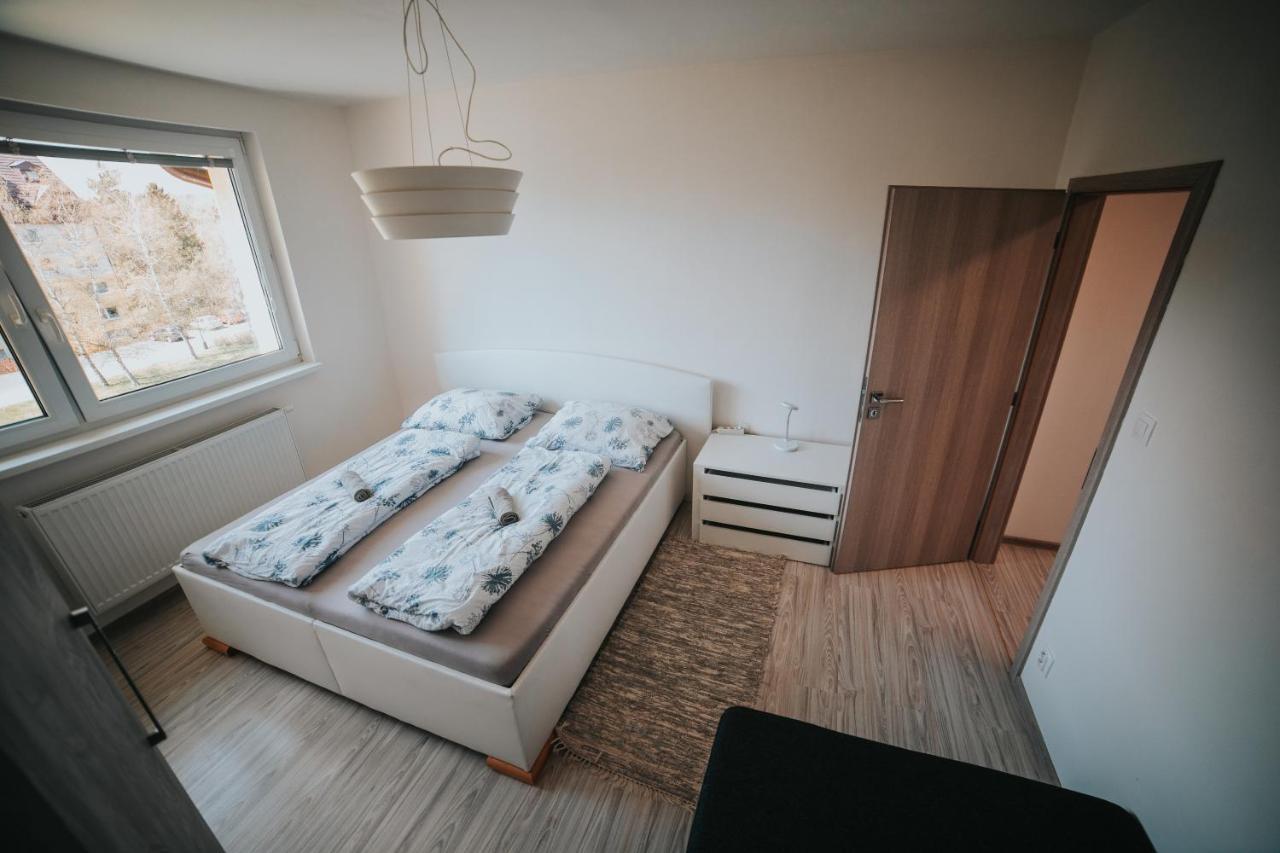 Apartman Татранска Ломница Экстерьер фото