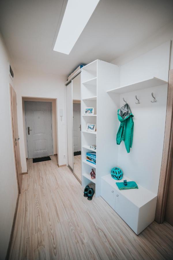 Apartman Татранска Ломница Экстерьер фото