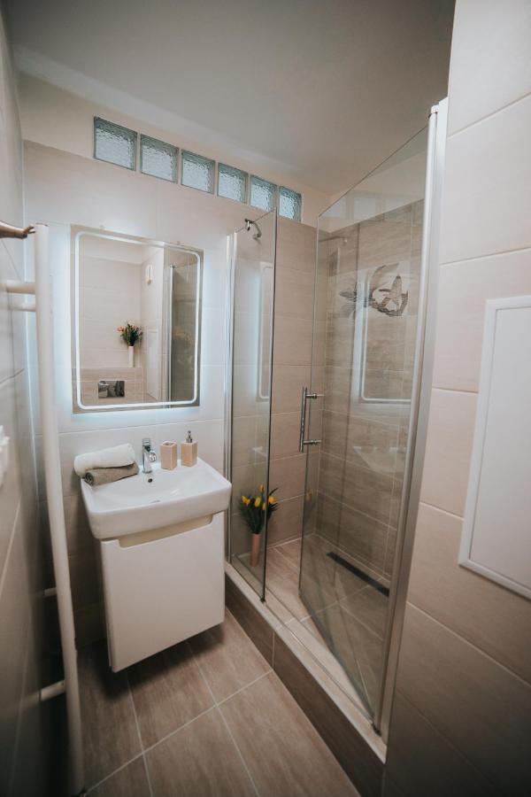 Apartman Татранска Ломница Экстерьер фото