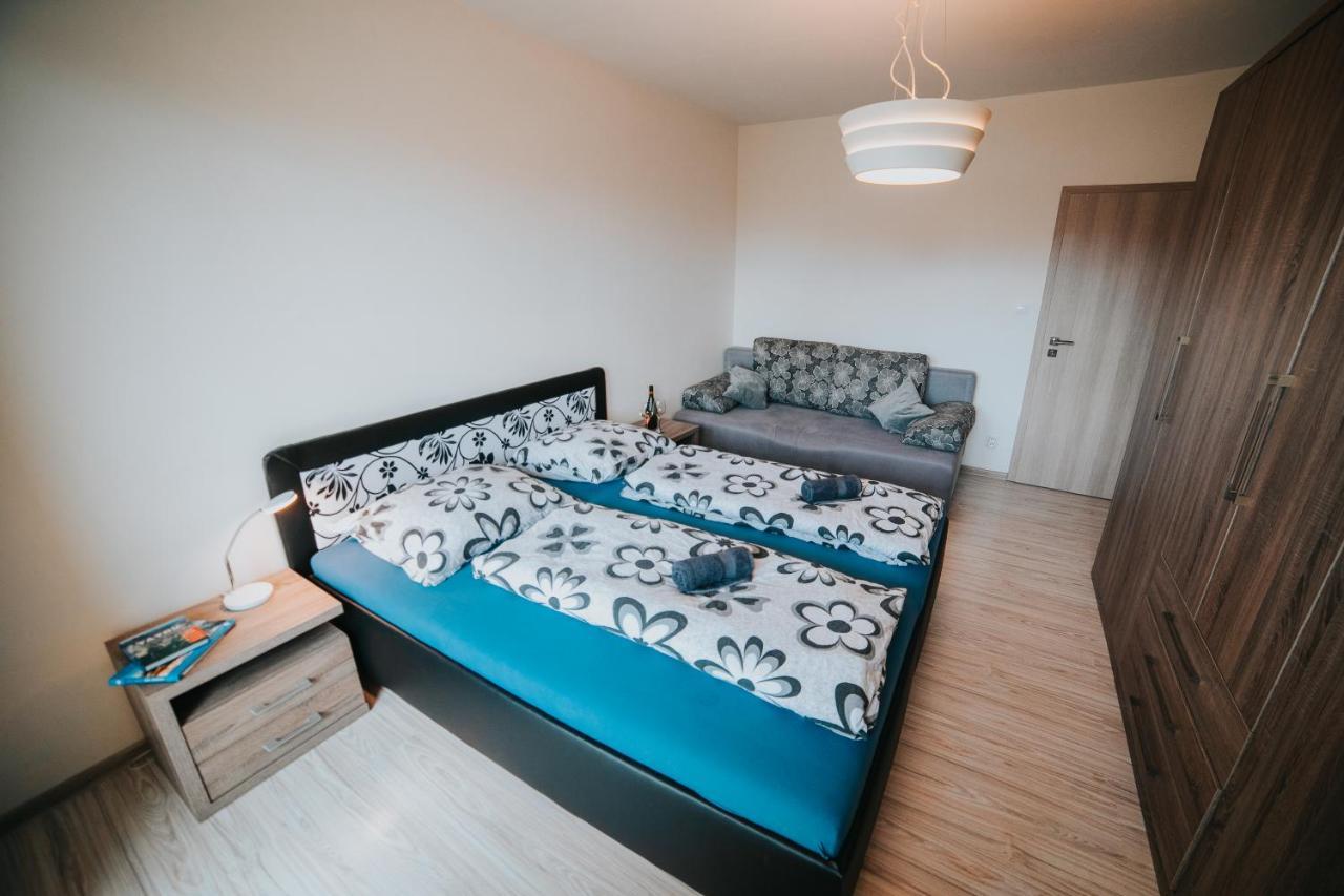 Apartman Татранска Ломница Экстерьер фото