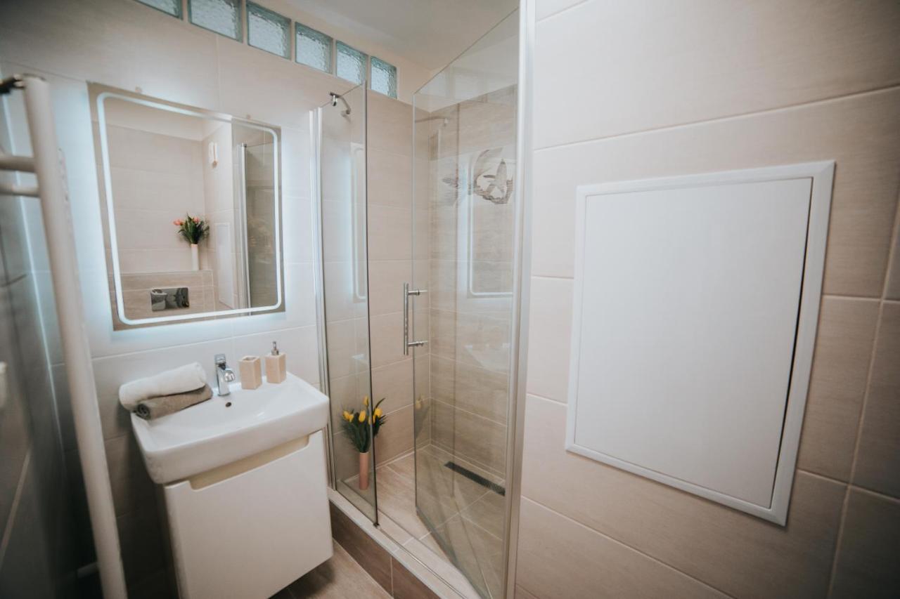 Apartman Татранска Ломница Экстерьер фото