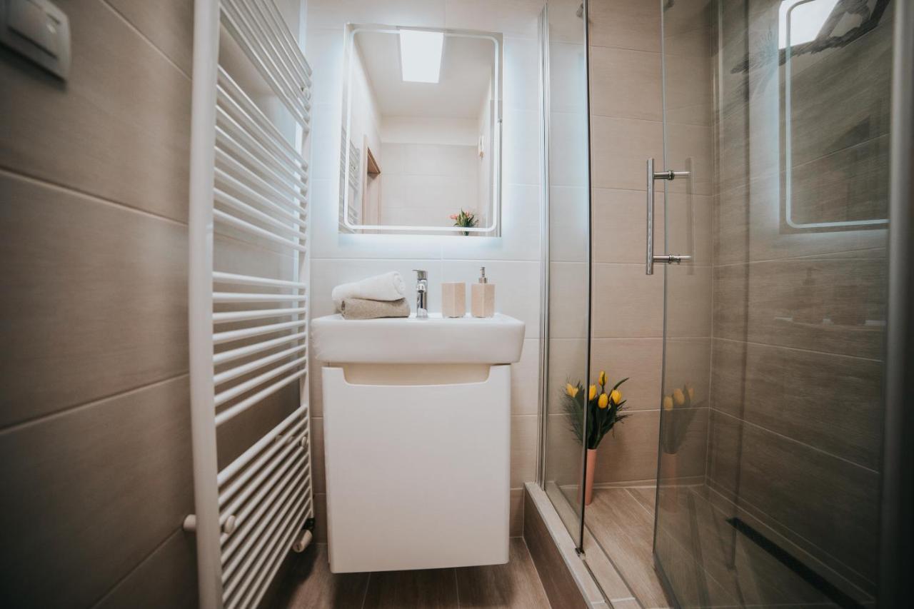 Apartman Татранска Ломница Экстерьер фото