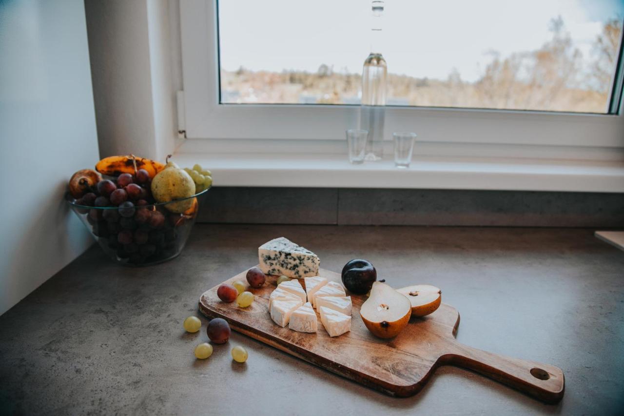 Apartman Татранска Ломница Экстерьер фото